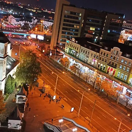 Nemiga Minsk